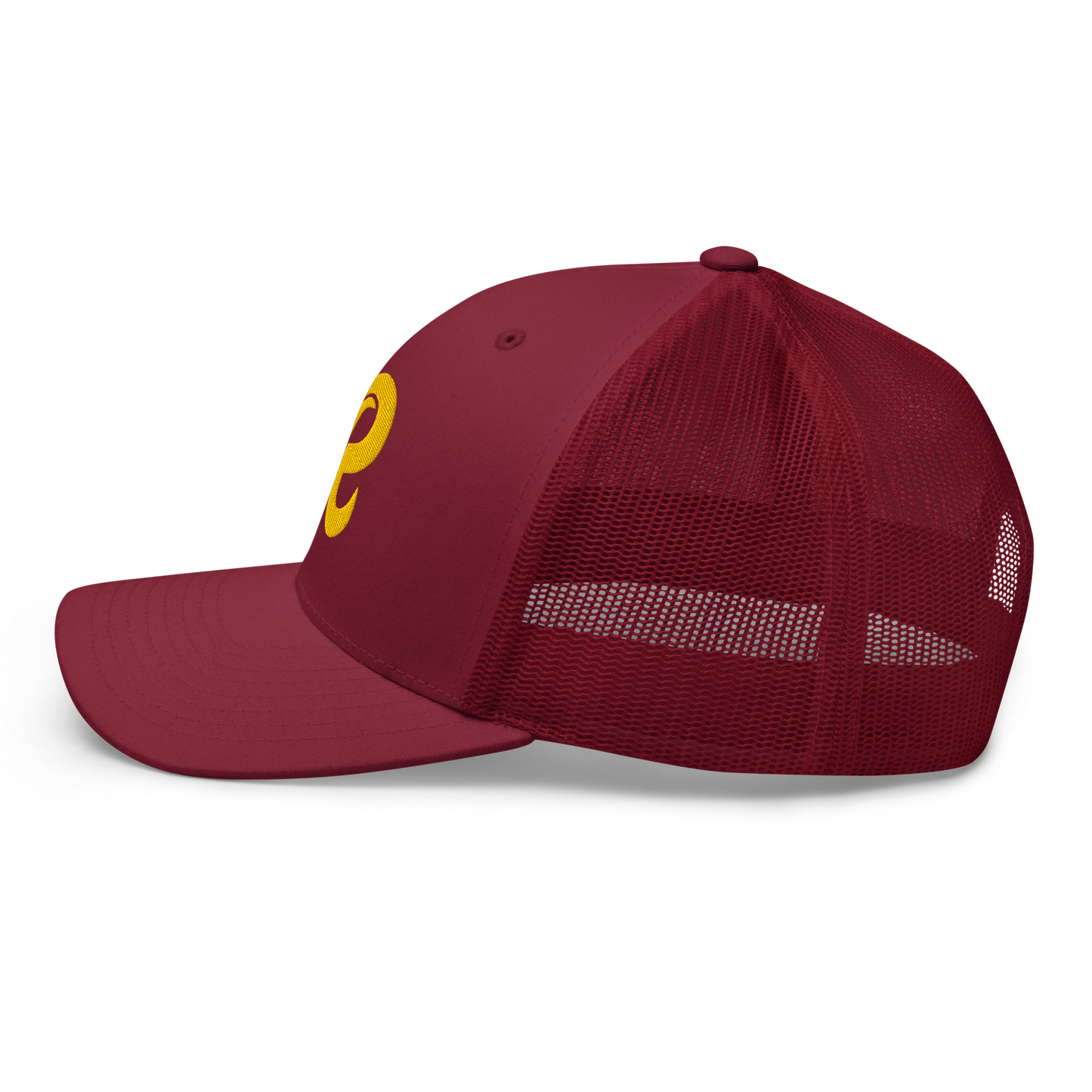 DITF x Elevate Society | GIBBS ERA TRUCKER