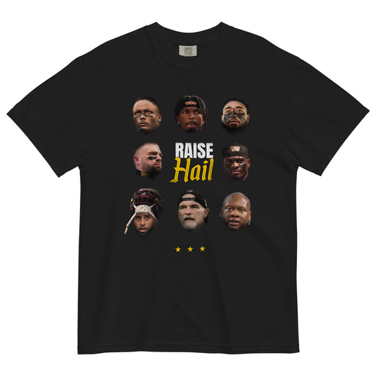 DITF x Elevate Society | GOOD PEOPLE TEE