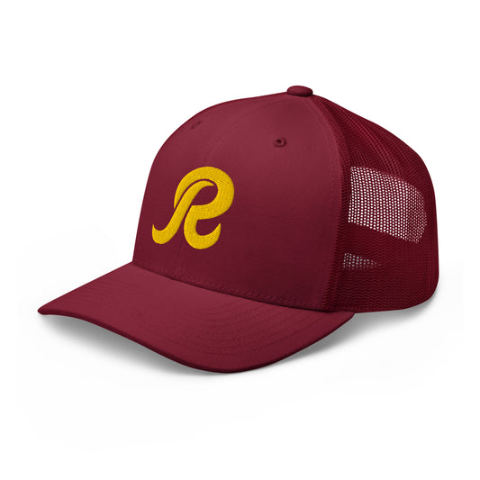DITF x Elevate Society | GIBBS ERA TRUCKER