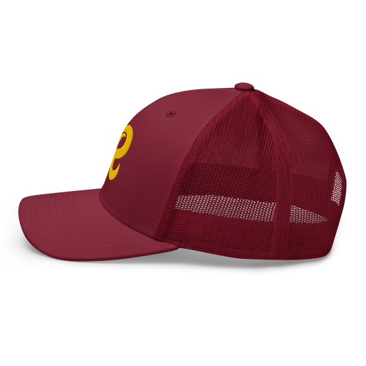 DITF x Elevate Society | GIBBS ERA TRUCKER