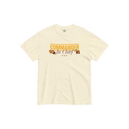 DITF x Elevate Society | LIL’ COMMANDER YOUTH TEE